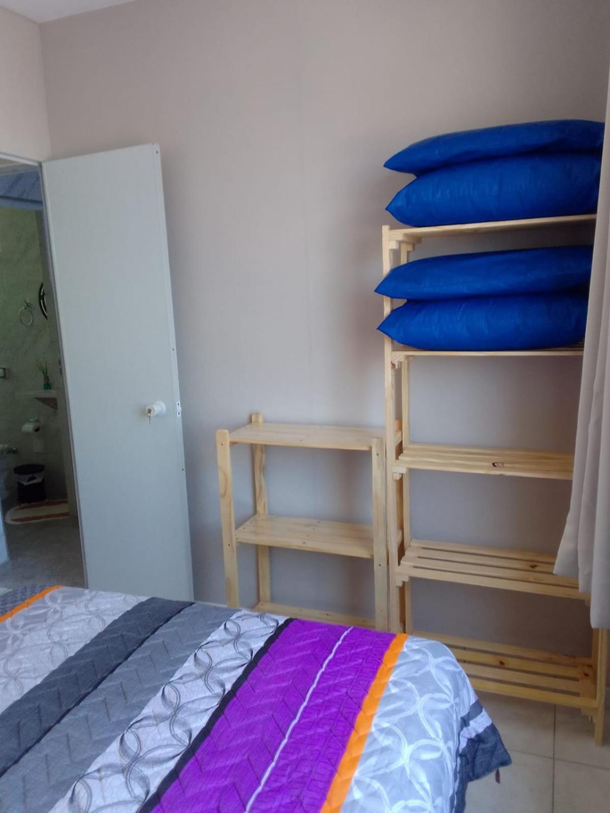 Apartamento De 1 Dormitorio -20 Praia Grande  Ngoại thất bức ảnh