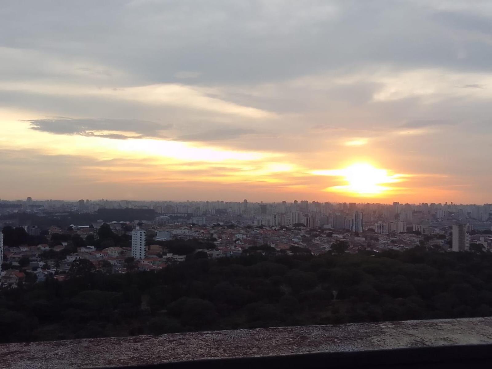 Apartamento De 1 Dormitorio -20 Praia Grande  Ngoại thất bức ảnh