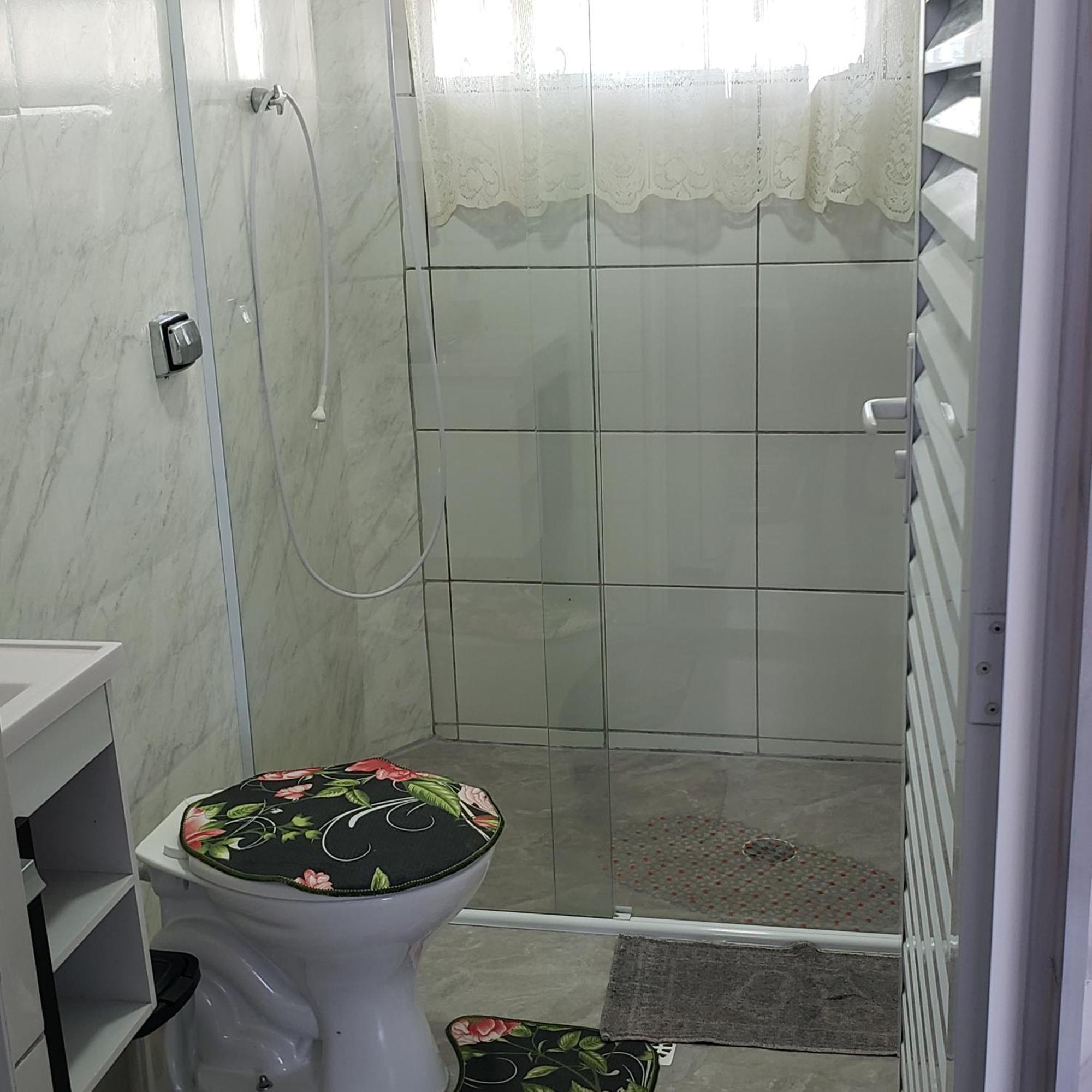 Apartamento De 1 Dormitorio -20 Praia Grande  Ngoại thất bức ảnh