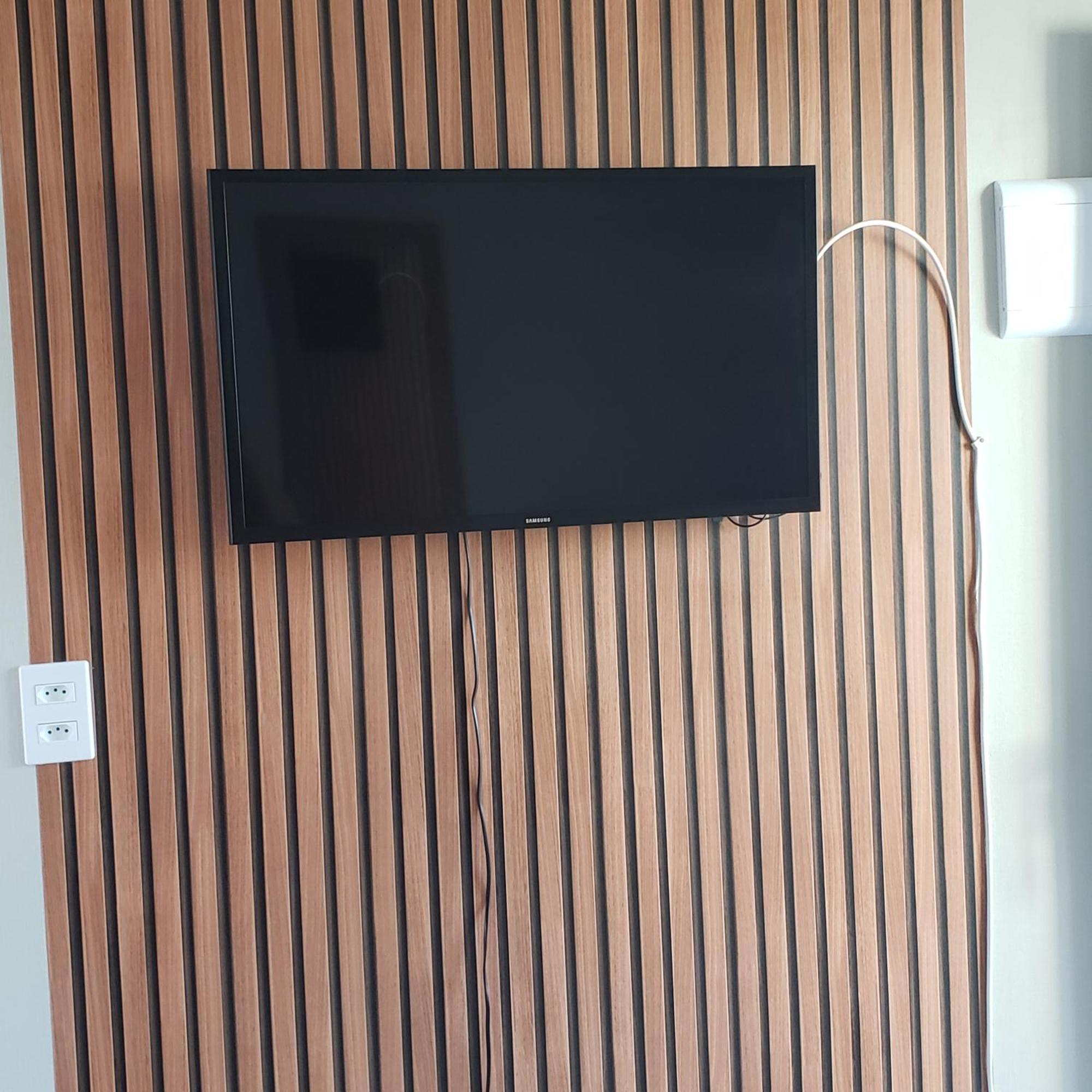 Apartamento De 1 Dormitorio -20 Praia Grande  Ngoại thất bức ảnh